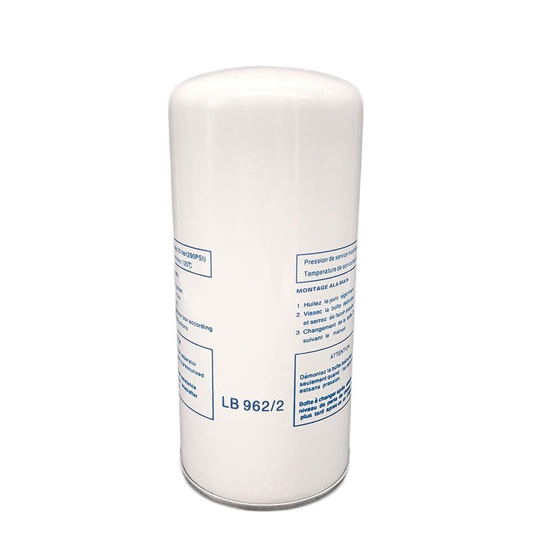 FILME LB962/2 Oil Separator Cartridge Filter for Screw Air Compressor Part 6221347800 2205406508 - Image 1
